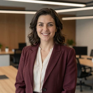 Marija Nikolić, Head of Cultural Relations at Balkan Dating