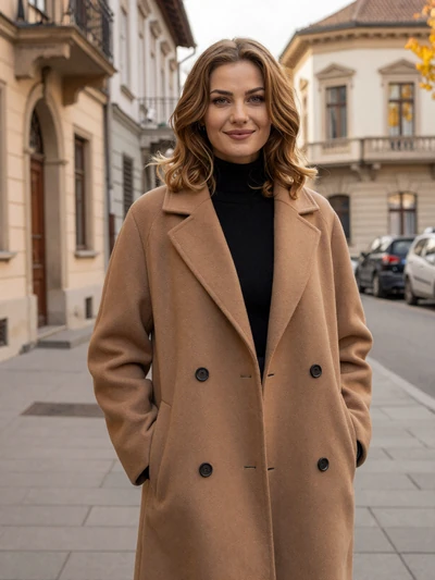 Jelena, 31-year-old Serbian woman ready for a committed relationship